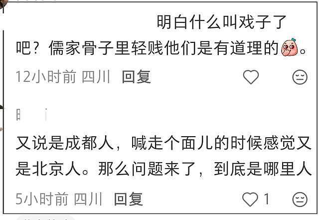 韩红发言风波升级！自曝胡同长大，一个北京人装了半辈子藏族人 - 13