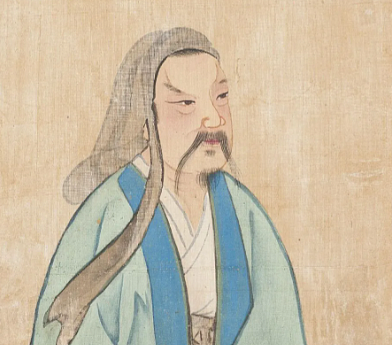 不为五斗米折腰：陶渊明辞官，是向官场异化的决绝转身 - 1