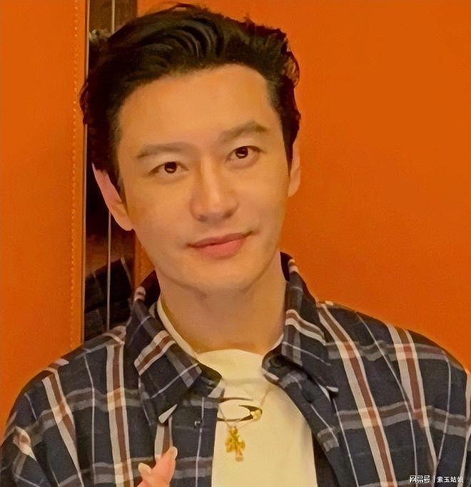 万万没想到，黄晓明辛苦维持了半辈子的体面，被瞿颖给“戳破了” - 28