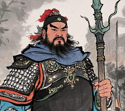 铁骨丹心:程咬金,以耿直之姿纵横沙场铸传奇 - 1
