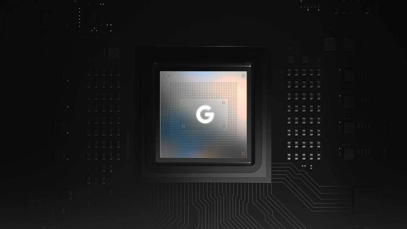 谷歌抢苹果首发？曝 Tensor G6 芯片将率先用上台积电 2nm 工艺 - 1