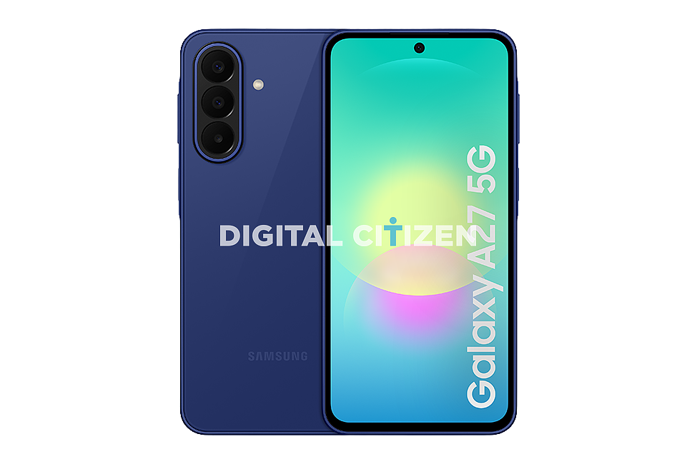 三星 Galaxy A27 5G 手机渲染图曝光：5000mAh 电池，3 种配色 - 4