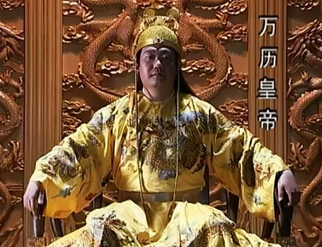怠政三十年：万历朝的王朝韧性与制度困局 - 1