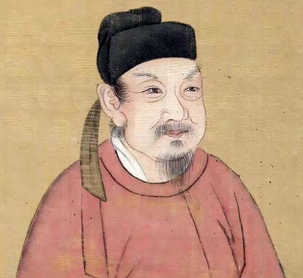 半生贬谪路，笔墨见襟怀：柳宗元的不甘与豁达 - 1