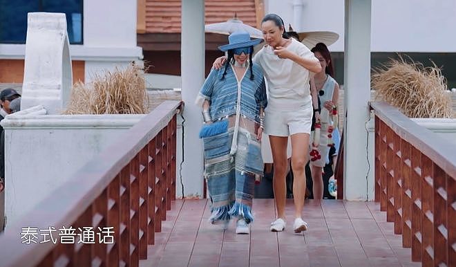 中餐厅10暴露明星真实性格！昆凌老实，瞿颖诙谐，黄晓明装老好人 - 11