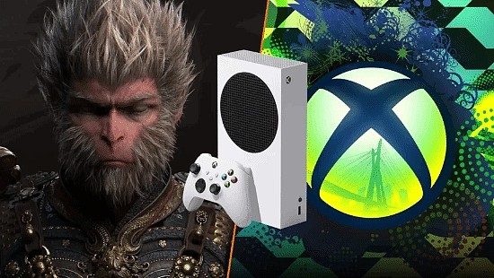 福布斯记者咬定《黑神话》不登录Xbox是游科与索尼有交易：微软都疯狂暗示了 - 2