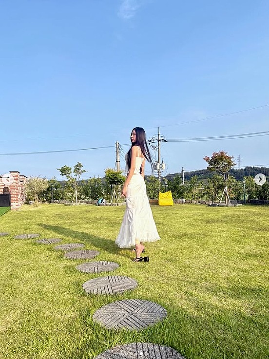 韩版《完蛋美女》演员晒照：展示实力~ - 5
