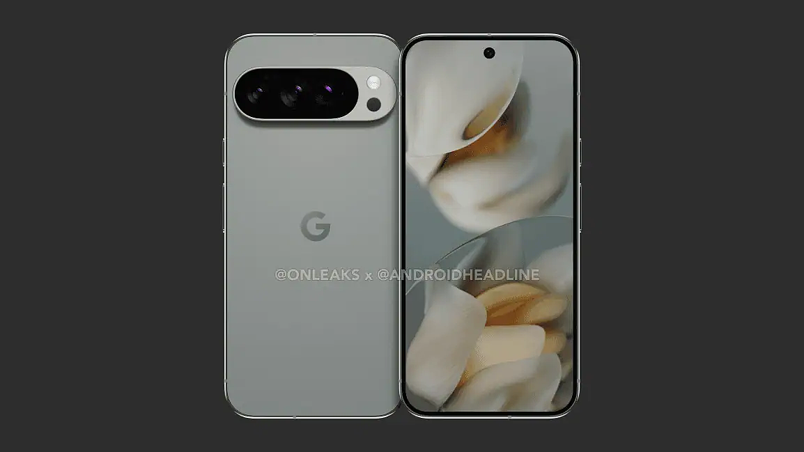 消息称谷歌 Pixel 10 系列手机将于 8 月 20 日发布,8 月 28 日发货 - 1