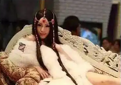 成吉思汗为何将女儿与妹妹都嫁给孛秃？ - 1