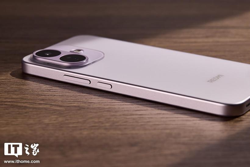 REDMI Note 17 Pro 手机体验：延续“小金刚”基因，抗摔防水大电量 - 7