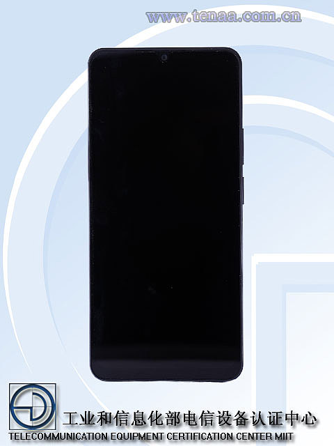 唯科 WIKO“JLG-AN00”新机现身电信设备终端网：5900mAh 电池、后置 800 万像素镜头 - 2