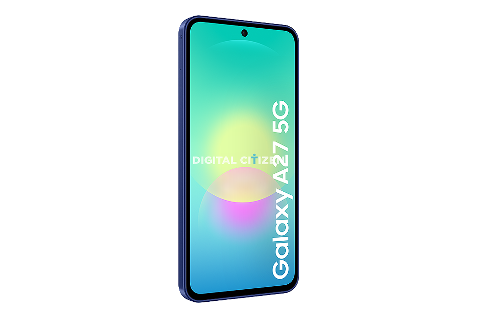三星 Galaxy A27 5G 手机渲染图曝光：5000mAh 电池，3 种配色 - 7