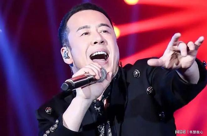 《歌手》五期：胡彦斌破音却封神！窦靖童难听不淘汰？杨坤大跑调 - 3