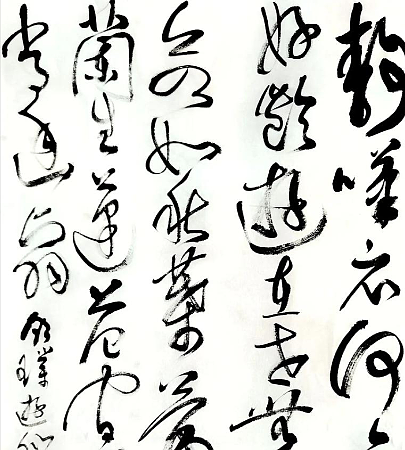 冯行袭守土护安,以忠谋定乱世存续之路 - 1