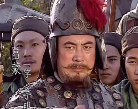 吕蒙奇袭荆州,重塑三国格局的关键一役 - 1