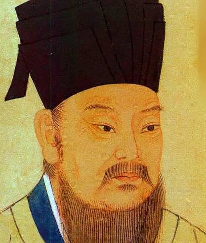 文彦博：四朝元老的百年风骨与政治智慧 - 1