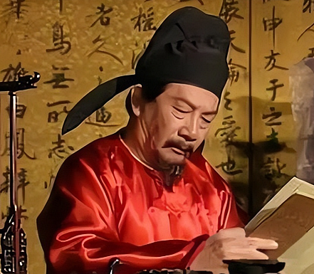 姚宋双璧:开元盛世的执政密码与时代荣光 - 1