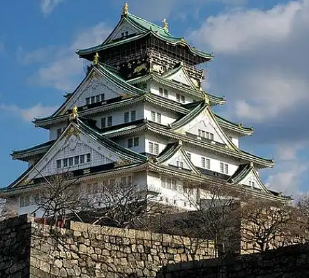 安土桃山时代:织丰双璧与日本近世的黎明 - 1