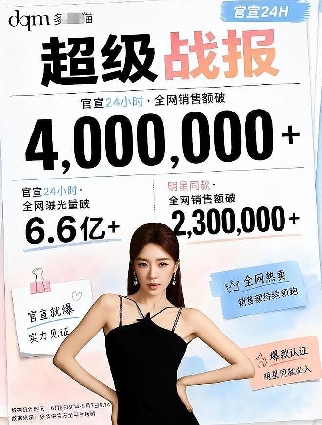 《乘风2026》收官在即，浪姐扎堆上封面，节目红利显露无疑 - 15