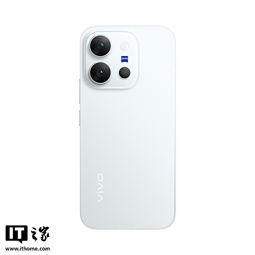 vivo X300 E 手机完整规格曝光：6.59 英寸 1.5K OLED 面板、骁龙 8 Gen 5 处理器 - 2