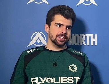 Bwipo：我擅长对手不熟悉的英雄 想跟GEN再打BO5 去年对决太精彩 - 1