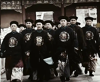 储位暗战:皇子夺嫡,一场不见硝烟的生死交锋 - 1