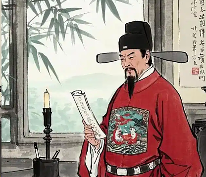 铁血丹心卫京阙:于谦临危布防,力挽狂澜护大明 - 1