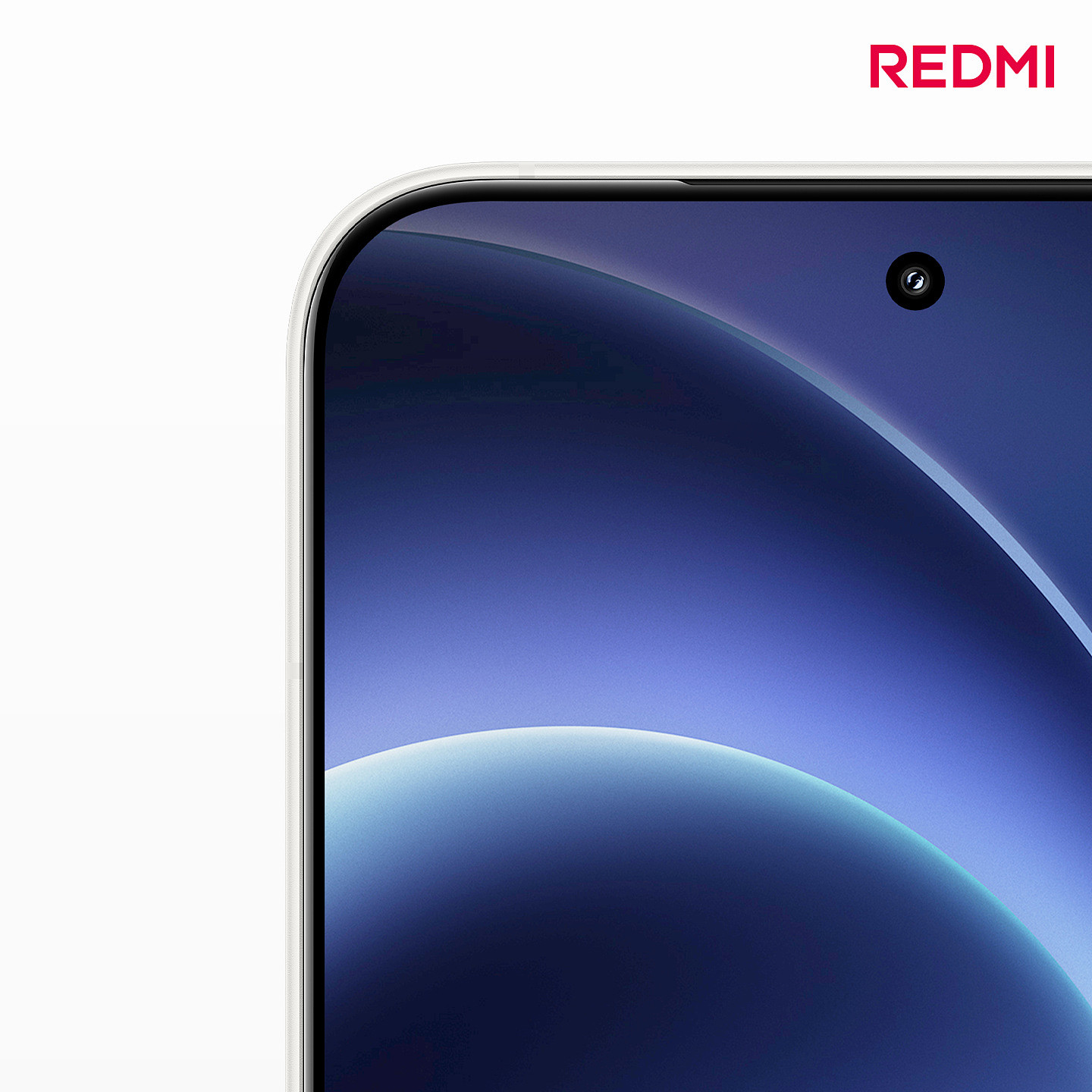 小米 REDMI K80 至尊版“月岩白”配色公布,号称品牌史上最优雅性能旗舰 - 7