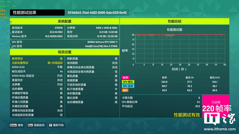 华硕天选 7X 游戏主机体验：新一代海景房设计登场，酷睿 Ultra 加持下双 180W 释放 - 39