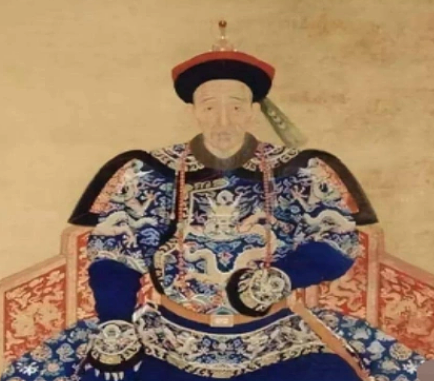 代善为什么要杀儿子和孙子:清初权力漩涡中的亲情绞杀 - 1
