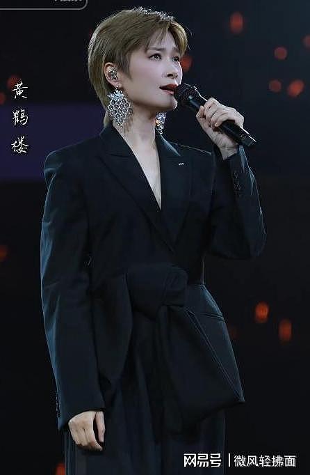 42岁李宇春嫁法国老头真相曝光，近况不意外 - 28