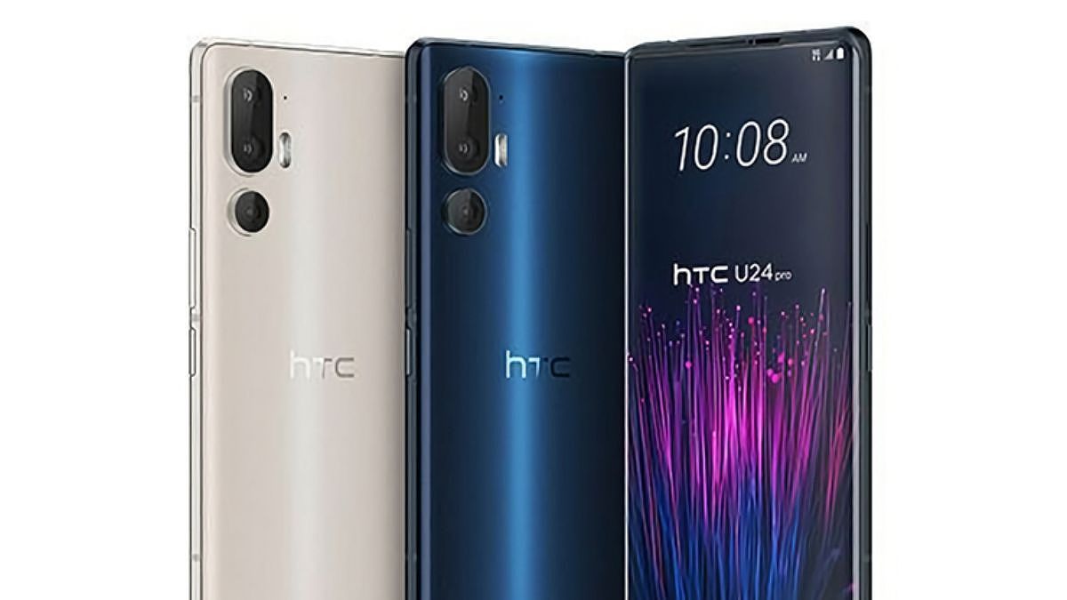 HTC 2025 新手机抢先看，靠 Wildfire E4 Plus / E7 再战江湖 - 1