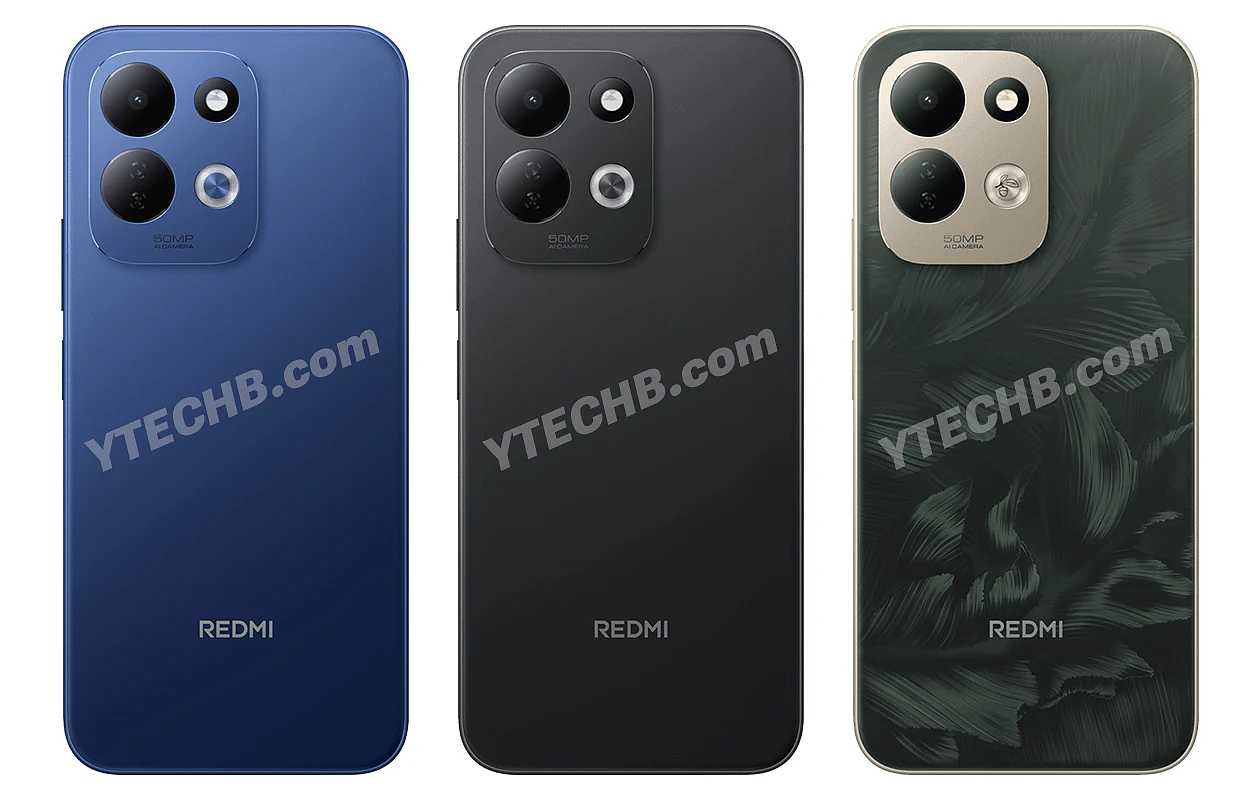 小米 REDMI 17 4G 手机欧盟 EPREL 标签曝光:IP64 防水,满电续航 73 小时 54 分钟 - 2