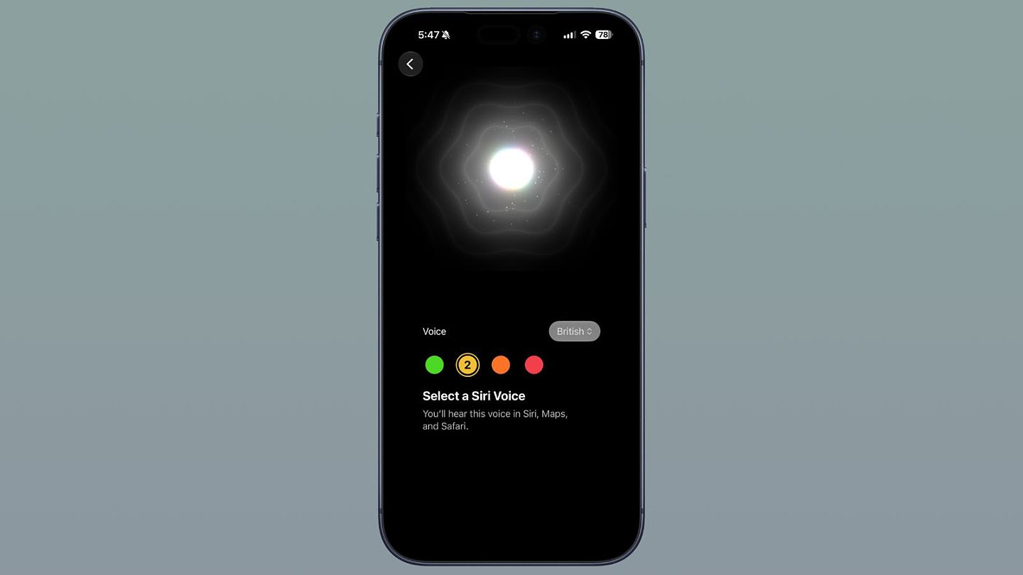 苹果 iOS 27 Beta 4 更新汇总:国行 Siri AI 暂未上线 - 3