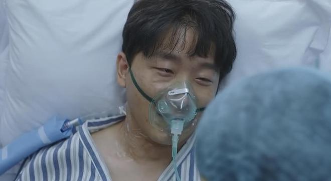 钱比人重要！《问心2》大冬选择放弃治疗，一句话直接令人破防 - 5