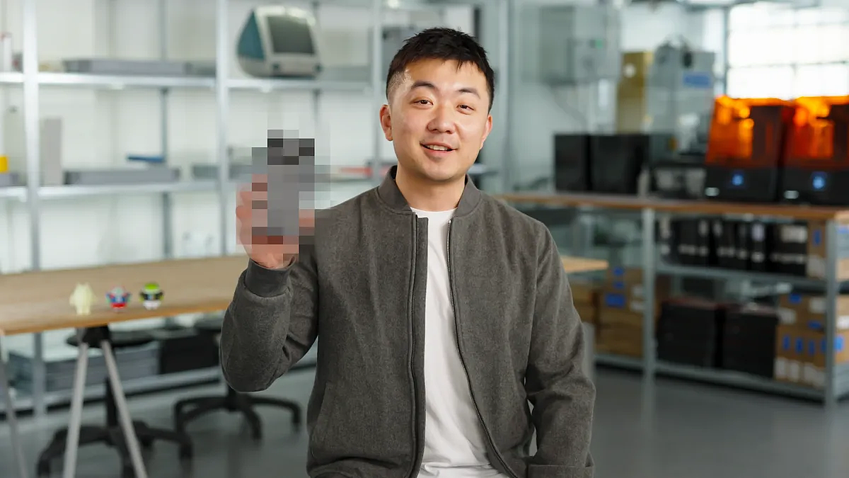 Nothing Phone（3）官宣 7 月发布，号称“品牌首款真旗舰手机” - 3