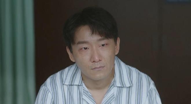 钱比人重要！《问心2》大冬选择放弃治疗，一句话直接令人破防 - 4