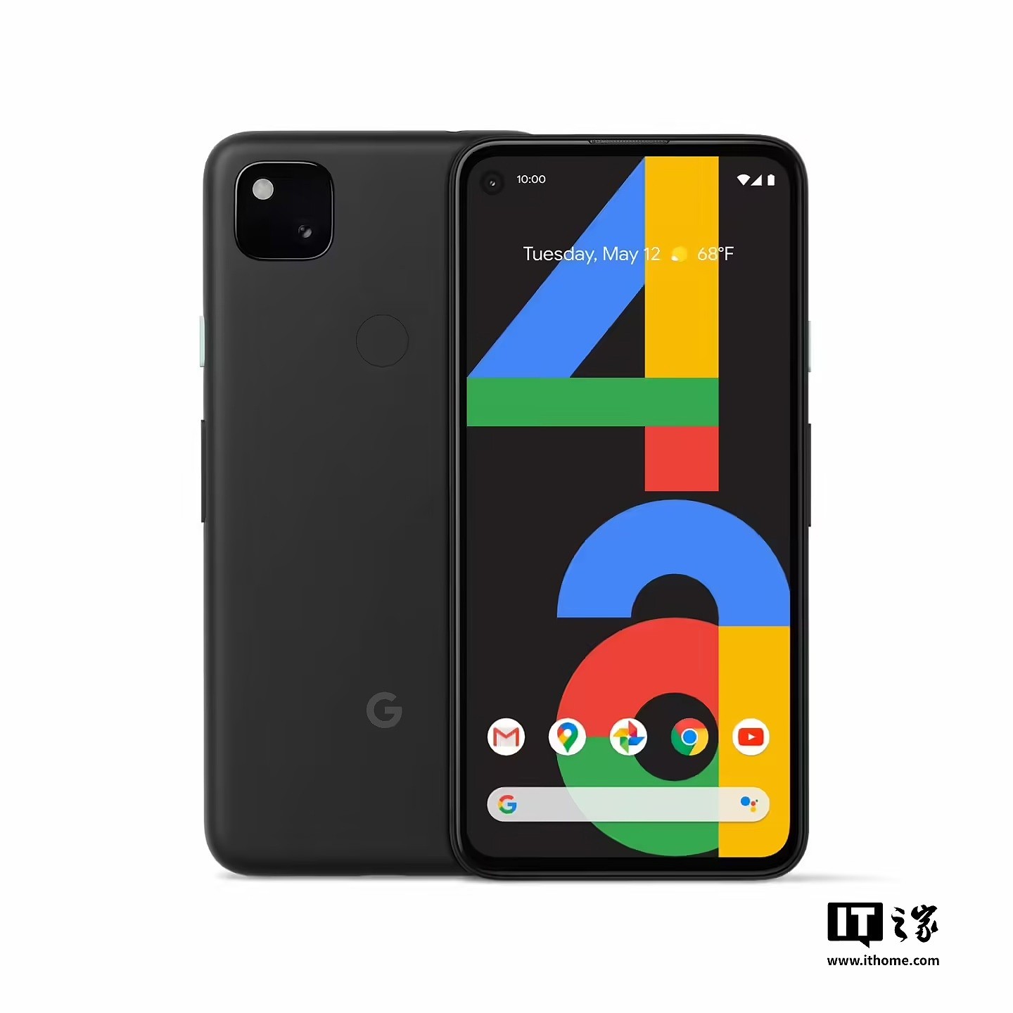 落井下石？Pixel 4a 手机更新后电池续航崩溃，谷歌却删除旧版固件阻止回滚 - 1