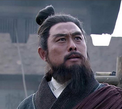 赢虔的儿女：历史迷雾中的模糊身影 - 1
