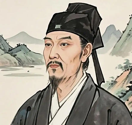 山野寄情,诗魂长存:柳宗元的贬谪人生与精神突围 - 1