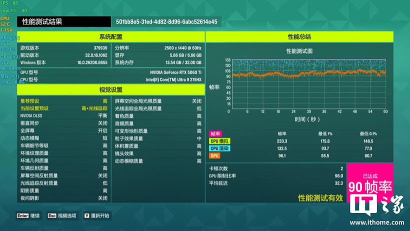 华硕天选 7X 游戏主机体验：新一代海景房设计登场，酷睿 Ultra 加持下双 180W 释放 - 37