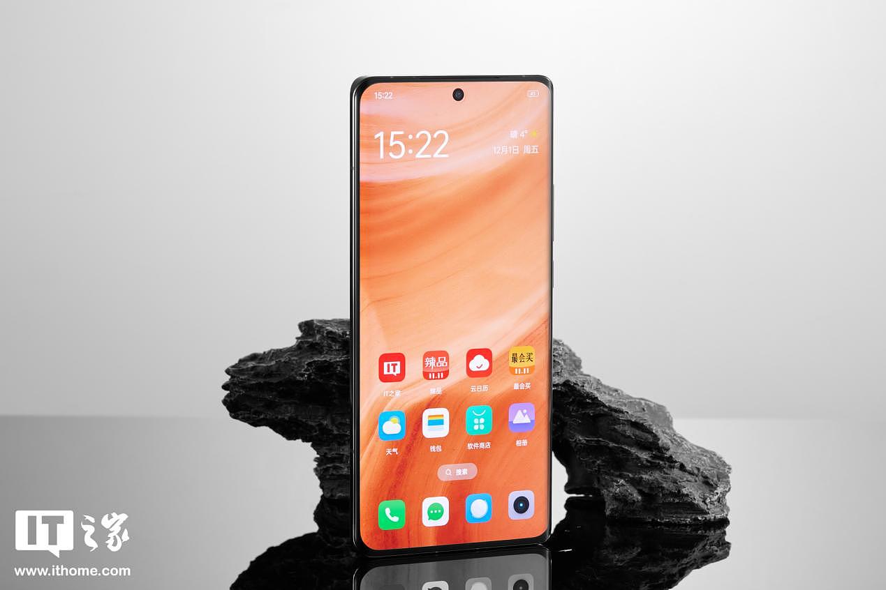 realme UI 下周更新预告发布，覆盖真我 GT7 Pro、GT Neo5 等十款机型 - 1