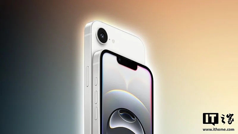 Counterpoint:苹果 iPhone 16e 欧洲首月销量显著低于 SE 系列机型 - 1