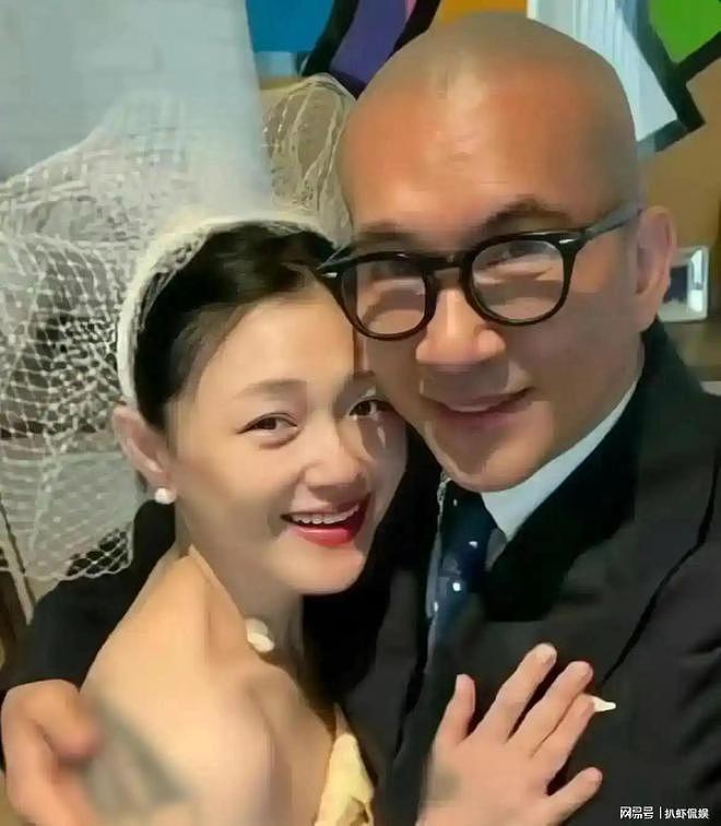 具俊晔取消点赞小S，大S遗产风波升级，双方疑似反目？ - 1