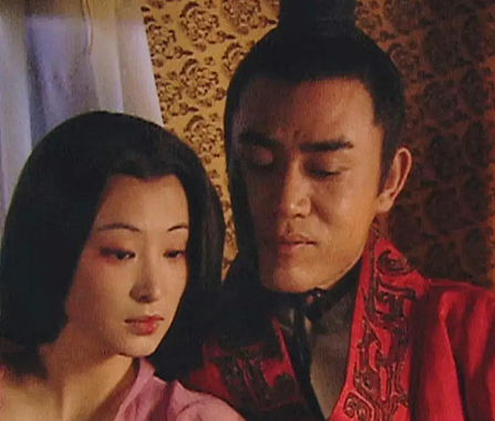 大汉皇后卫子夫:从歌姬到后宫之主的传奇人生 - 1