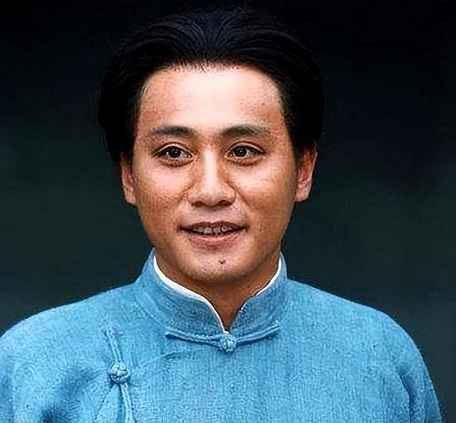 刘烨饰演毛主席后感慨：无人能企及毛主席的高度！ - 2
