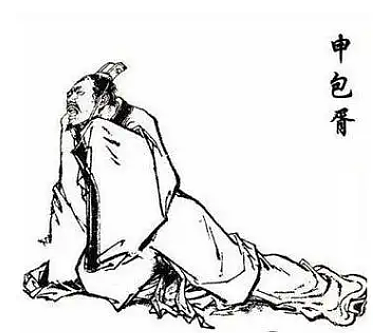 申包胥身世考：楚国忠臣的王族之谜 - 1