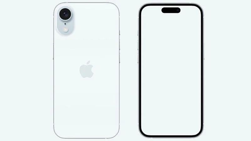 苹果 iPhone SE 4 曝料：6.1 英寸刘海屏、A17 Pro 芯片支持 Apple 智能 - 3