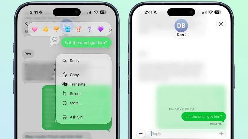 苹果 iOS 27 Beta 2 亲测大半天,我又挖出超 20 大新升级 - 19