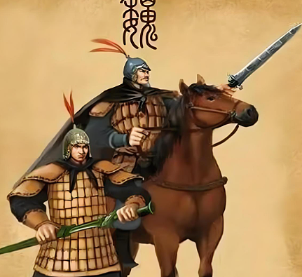 魏武卒：从横扫天下到湮灭尘埃，盛极而衰的深层密码 - 1